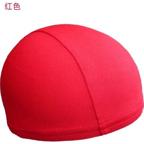 Cycling cap, bicycle helmet, cycling cap, outdoor breathable and quick-drying site helmet, helmet lined cap