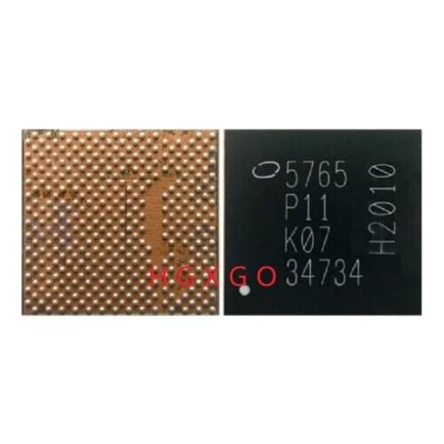3PCS-10PCS PMB5765 5765 Intermediate Frequency IF IC Chip For iphone 11/11 pro/11 pro max Max SE2