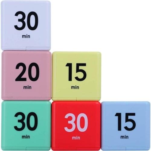 AIHOME Kitchen Timers