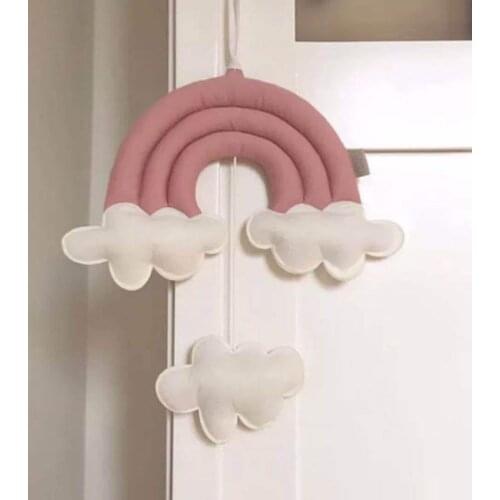 Arsthec Pink Dream Catchers