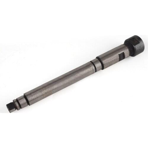 Free shipping! Replacement Electric grinder output shaft, spindle for LG G506, Electric Angle grinder accessories