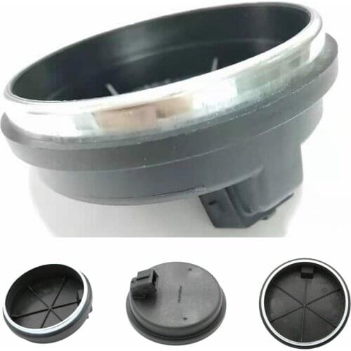 Black Rear Bearing ABS Speed Sensor Cover For Kia Sportage 58980C1100 Standard Size New Exhaust Gas Oxygen Sensor