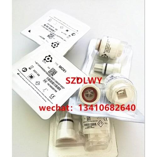 MOX1 MOX-1 O2 GAS SENSOR NEW AND STOCK