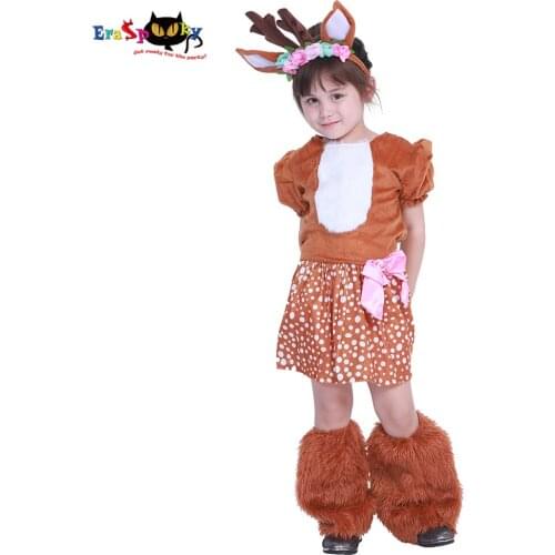 Eraspooky Children's Animal Costumes