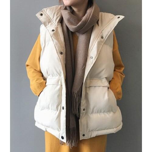 Женские утепленные жилеты JCHENSJ China At AliExpress