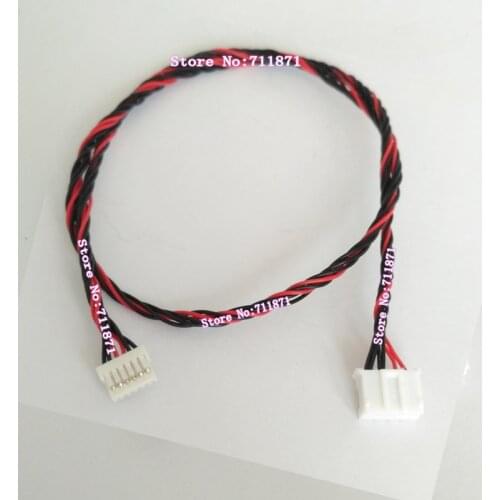1.0 Pitch 6P CI1406S0000-NH 21.5 inch Lcd BackLight Cable Line CI1406M1HRE-NH Power Cord wir 4P 6Pin CI1406SL000-NH Power cable