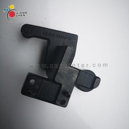 L2.010.335 Journal Box OS for HDM CD74 Offset Printing Machinery Spare Parts