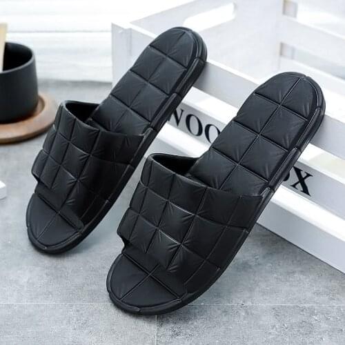 Мужские тапочки Lnyecen China At AliExpress