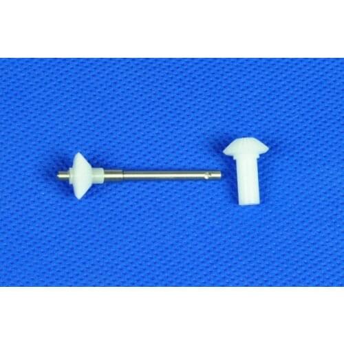 450 Pro helicopter part Tarot Tail back bevel gear set TL45041