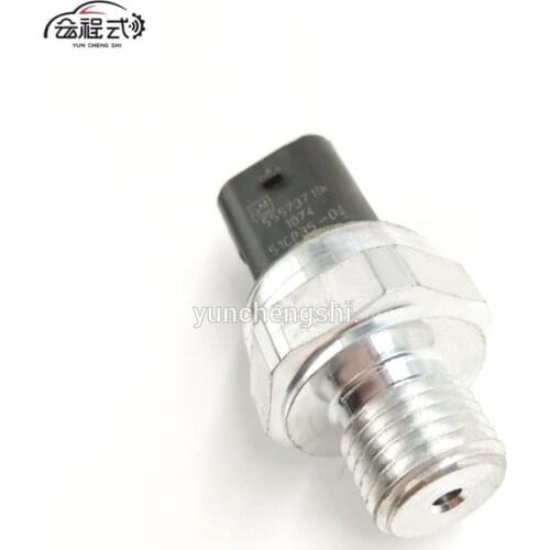 New Hign Performance Pressure Sensor For GMC Chevrolet Cruze 51CP35-01 1248000 55573719