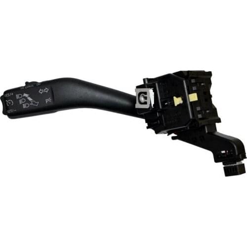 SKTOO Cruise Control Turn Signal Switch for Jetta Golf 5 6 MK6 GTI MK5 Tiguan Rabbit 1K0 953 513 G 1K0953513