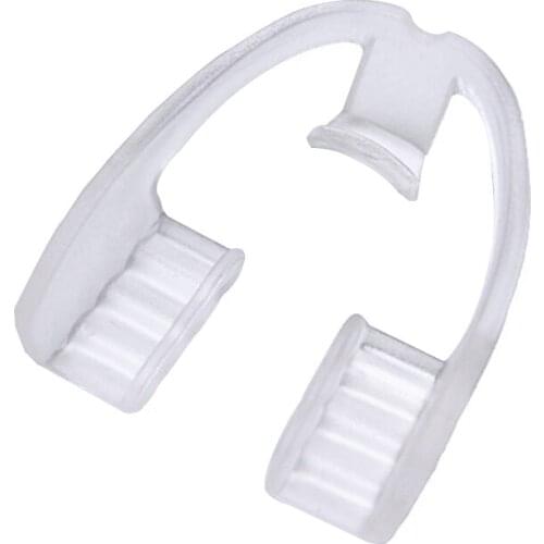 Professional Dental Night Guard Teeth Grinding Protector Stops Teeth Grinding Bruxism Night Sleep Aid Tools