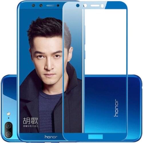 Защитные пленки для Huawei Honor 9 Lite ShuiCaoRen China At AliExpress
