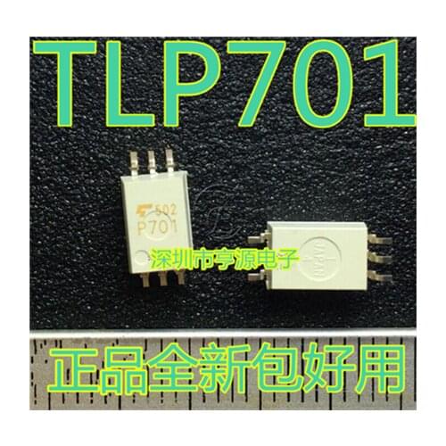 TLP701 P701 SOP-6