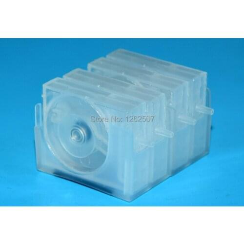 Universal Ciss damper / one way ink valve For HP inkjet Printer Bulk ink system