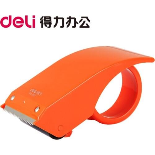 802 Sealer Transparent Belt Cutter Large Packer Plastic Splitter 6CM Belt Seat