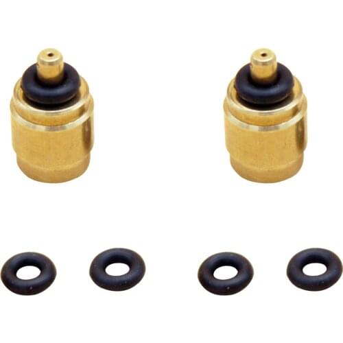 2PCS Gas Burner Adapter Outdoor Camping Stove Gas Cylinder Gas Tank Gas Burner Accessories Hiking Inflate Butane Canister