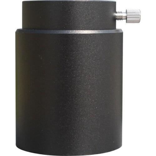 Skyoptikst astronomical telescope accessories 1.25 inch spiral focusing sleeve