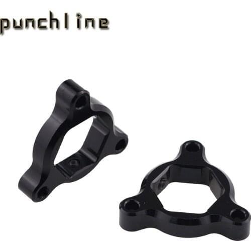 For BUELL 1125R 1125 R 2008-2009 XB12R 2009 motorcycle accessories cnc aluminum suspension fork preload adjusters 4 colors