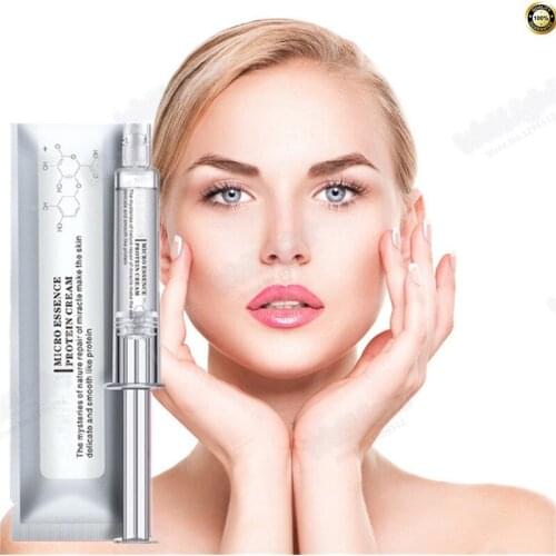 Snail Essence Cream 10ml Whitening Anti-wrinkle Anti Aging Hydrating And Moisturizing Facial Creams brighten skin