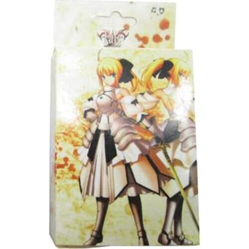 Hakuouki Basketball Naruto Conan reborn Ao no Exorcist Fate sweet heart Bleach Fairy Tail Gitama Cosplay poker