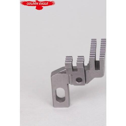 For SIRUBA 737-504M2 Tooth ,sewing Parts Number Is D575