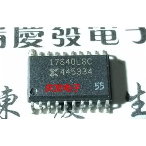 Delivery. Free stock 17S40LSC