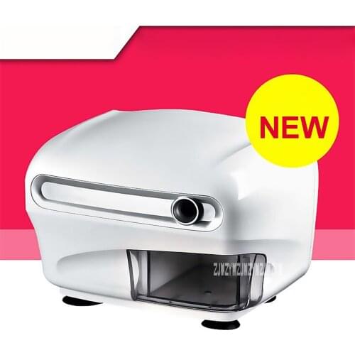 New Arrival 48W AV 220V 50Hz Electric Pencil Sharpener 0704 Pencil Shaver Child Gift Pencil Sharpener White / Black Hot Selling