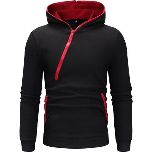 Мужские зимние толстовки FFXZSJ China At AliExpress