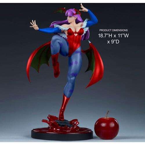 Chunli GK Limited Statue Figure