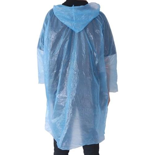 GCDHome Raincoats
