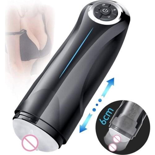 HOCEENT Masturbation Cup