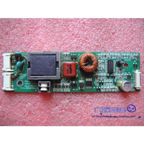 Inverter PCB50221A 3BD0035613GP 01750102469 INV12-2502WN