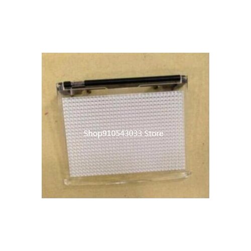 Flash panel new for Canon Speedlite 600EX 600EX-RT Wide Angle Panel / diffuser panel