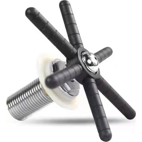 Stainless Steel Bar Glass Rinser Faucet Head Rinser for Beer Glass Coffee Cup Washing Machine Assembly