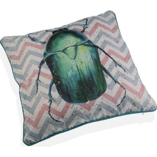 Cushion Polyester (45 x 45 cm)