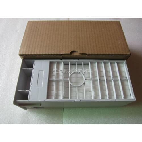 Maintenance tank for Epson Stylus 4800 4880 printer waste ink tank
