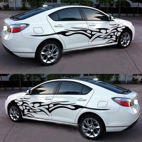 Roaopp Car Stickers