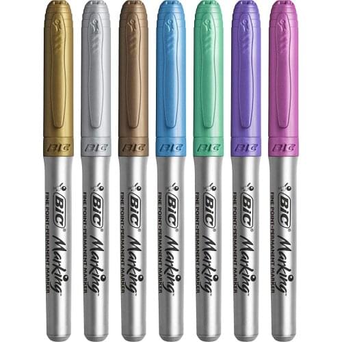 Société Bic Permanent Markers
