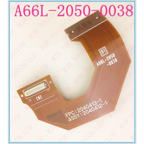 A66L-2050-0038 CNC Screen Connection Cable