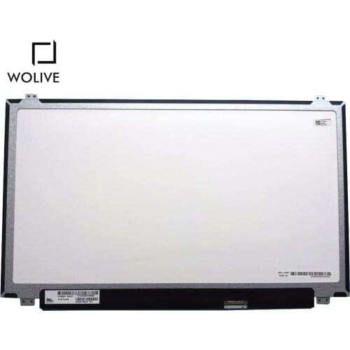 Laptop LCD Screens WOLIVE China