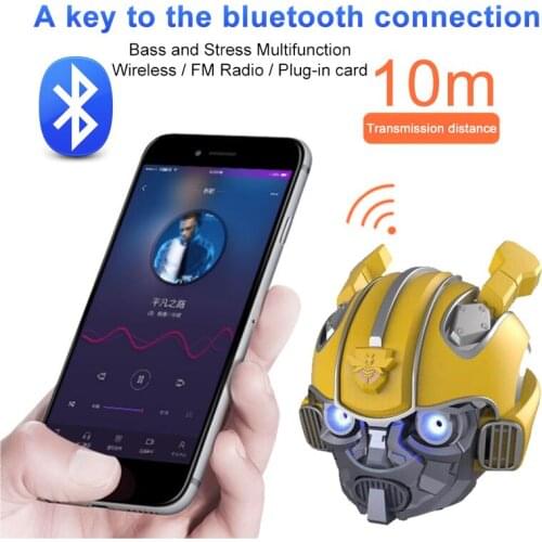 WowTure Portable Speakers