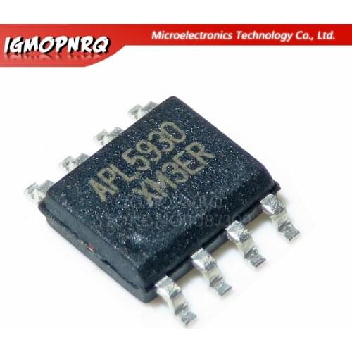 10pcs APL5930KAI SOP-8 APL5930KAI-TRG SOP APL5930 SOP8 new original