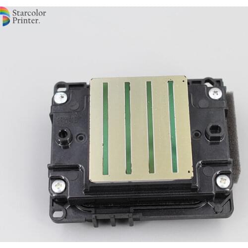 100% Original New Printhead 4720 Locked Print head Black for Epson 4720 Eco-solvent/uv Printer Inkjet Printer Eco-solvent/uv Ink