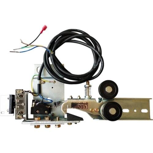 1pce SIGMA Elevator parts IL-S1 Door lock device Lift Accessories