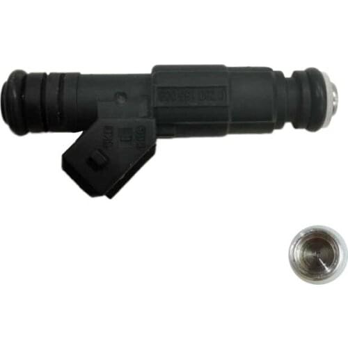 6pcs Fuel Injector for Buick Regal for Chevrolet nozzle OEM:0280156006