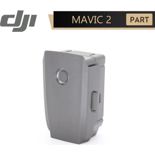 DJI Mavic 2 Pro Zoom Battery Intelligent Flight Battery 31min 3850mAh 15.4V for Mavic 2 Parts DJI Mavic 2 Original Accessories
