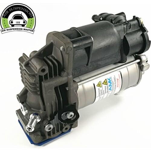 Free shipping for Mercedes W251 R-Class 4-Corner Air Suspension Compressor Part#A2513202104,A2513201304,A2513200804,A2513200604
