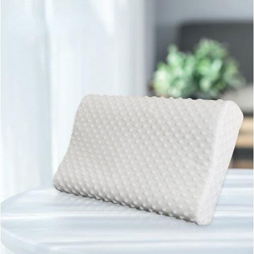 BOUSSAC Orthopedic Sleep Pillows