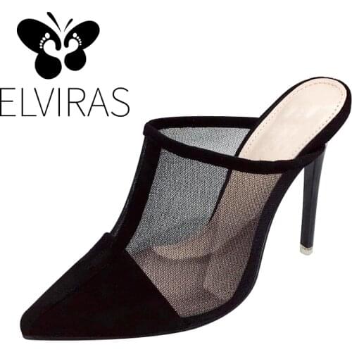 CJDLY Women's Shoes With Heels